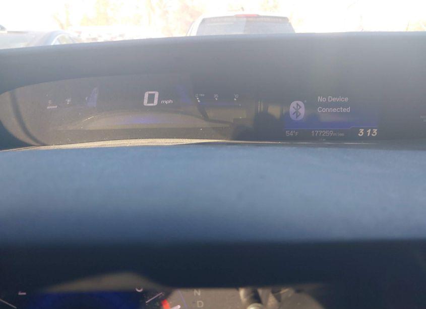Photo 7 of 2015 Honda Civic LX (VIN 19XFB2F58FE115285)
