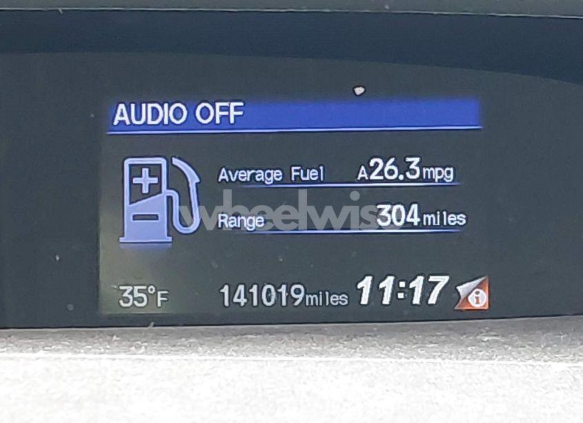 Photo 15 of 2015 Honda Civic LX (VIN 19XFB2F58FE203849)
