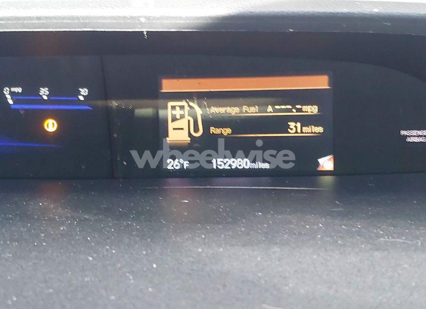 Photo 15 of 2015 Honda Civic LX (VIN 19XFB2F58FE218416)