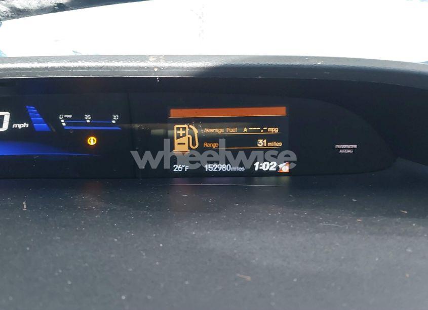 Photo 7 of 2015 Honda Civic LX (VIN 19XFB2F58FE218416)