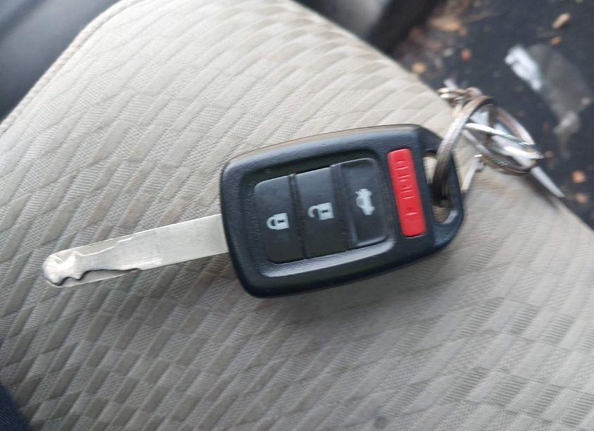 Photo 11 of 2015 Honda Civic LX (VIN 19XFB2F58FE226225)