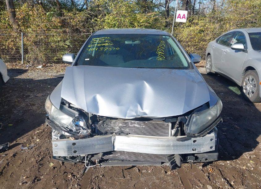 Photo 12 of 2015 Honda Civic LX (VIN 19XFB2F58FE236754)