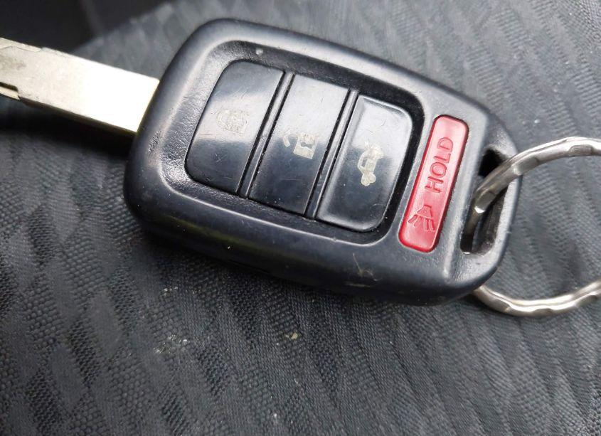 Photo 11 of 2015 Honda Civic LX (VIN 19XFB2F58FE250220)