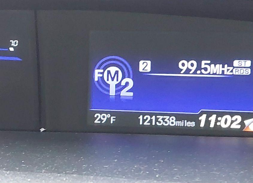 Photo 15 of 2015 Honda Civic LX (VIN 19XFB2F58FE250220)