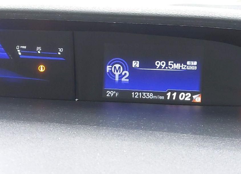 Photo 7 of 2015 Honda Civic LX (VIN 19XFB2F58FE250220)