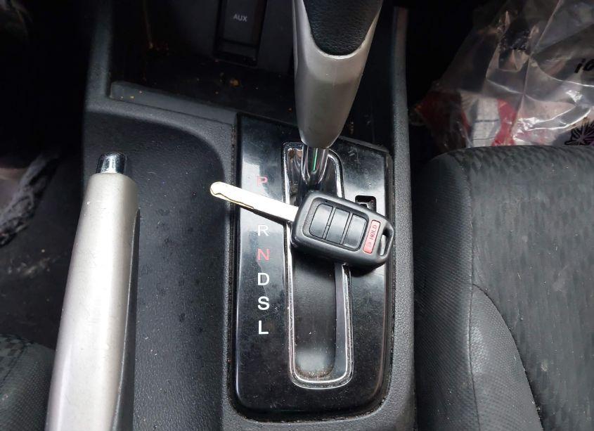 Photo 11 of 2015 Honda Civic LX (VIN 19XFB2F58FE268264)
