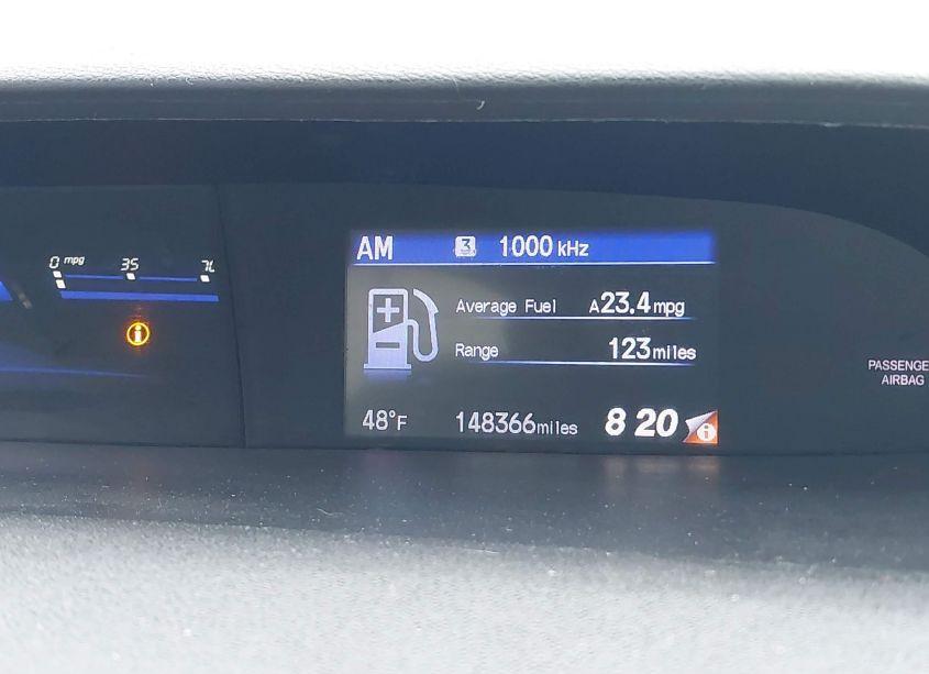 Photo 16 of 2015 Honda Civic LX (VIN 19XFB2F58FE268264)
