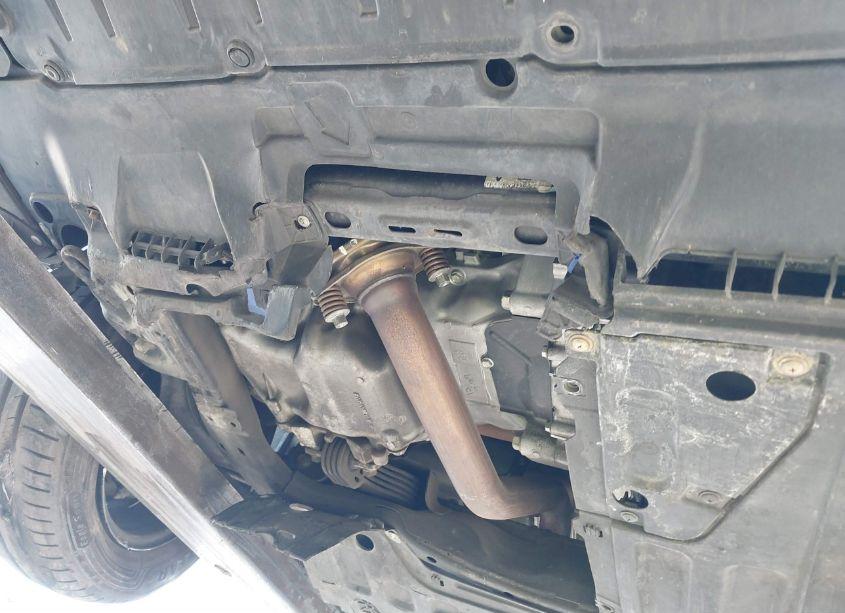 Photo 19 of 2015 Honda Civic LX (VIN 19XFB2F58FE268264)