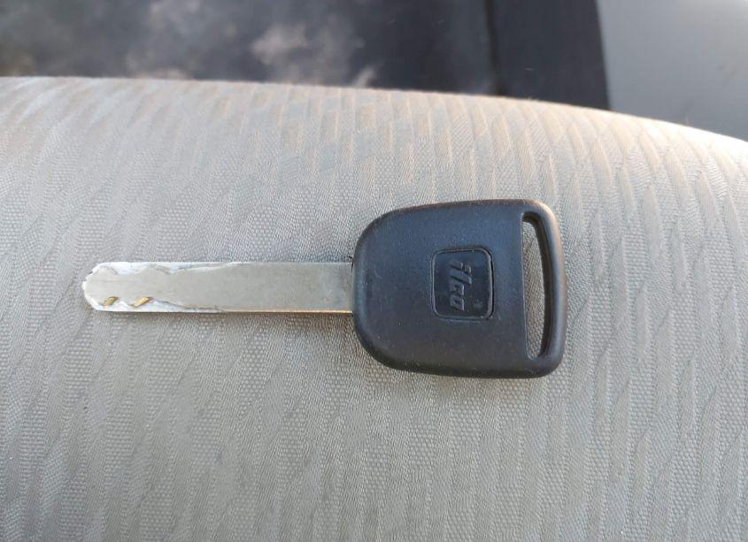 Photo 11 of 2015 Honda Civic LX (VIN 19XFB2F58FE272038)