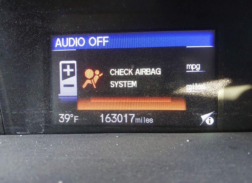Photo 7 of 2015 Honda Civic LX (VIN 19XFB2F58FE272038)