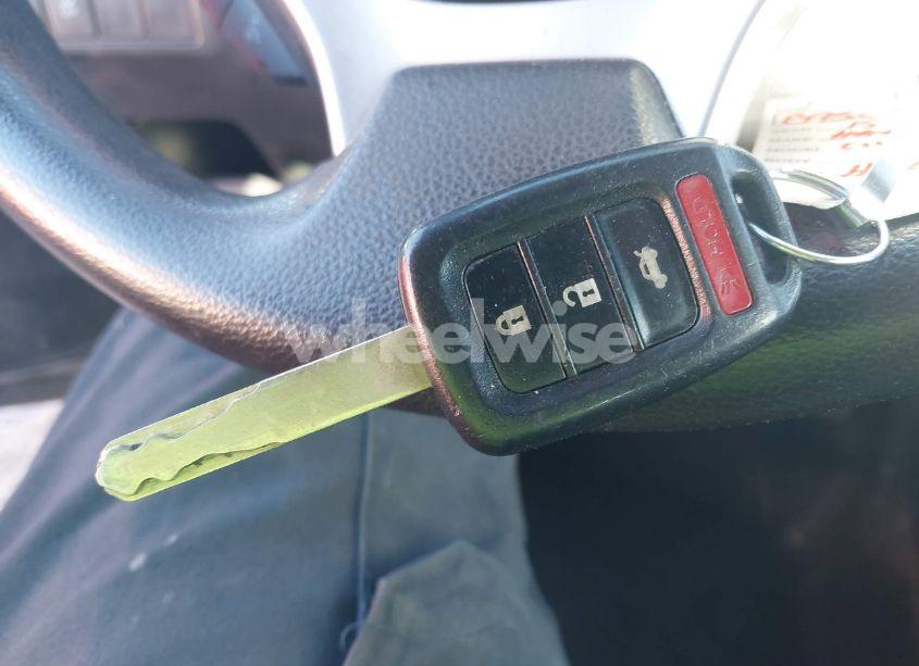 Photo 11 of 2015 Honda Civic LX (VIN 19XFB2F58FE274808)