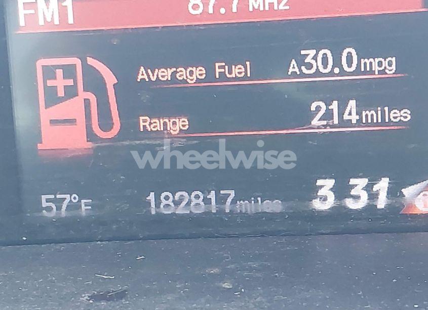 Photo 15 of 2015 Honda Civic LX (VIN 19XFB2F58FE274808)