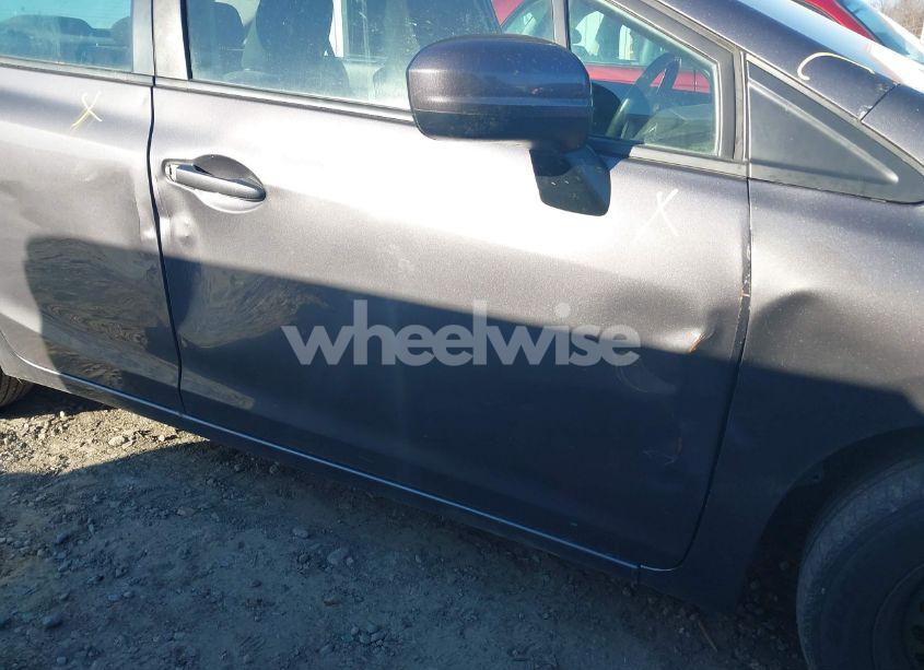 Photo 18 of 2015 Honda Civic LX (VIN 19XFB2F58FE274808)