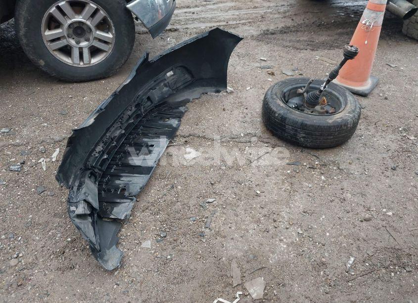 Photo 12 of 2015 Honda Civic LX (VIN 19XFB2F58FE276672)