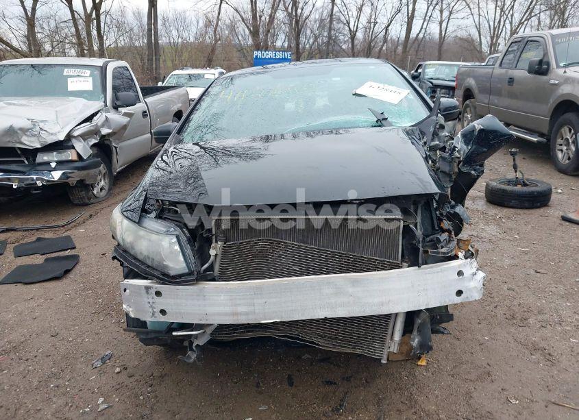 Photo 13 of 2015 Honda Civic LX (VIN 19XFB2F58FE276672)