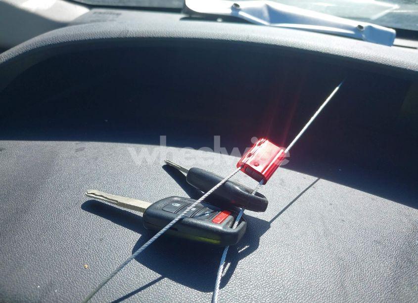 Photo 11 of 2015 Honda Civic LX (VIN 19XFB2F58FE288451)