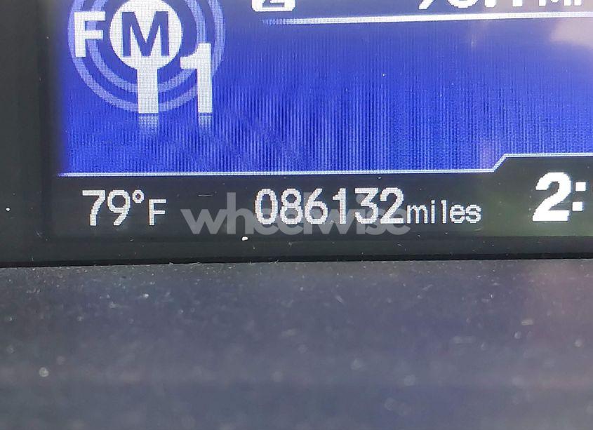 Photo 15 of 2015 Honda Civic LX (VIN 19XFB2F58FE288451)