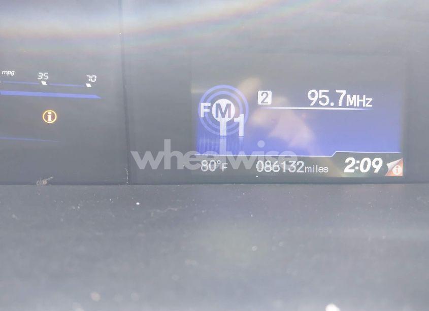 Photo 7 of 2015 Honda Civic LX (VIN 19XFB2F58FE288451)