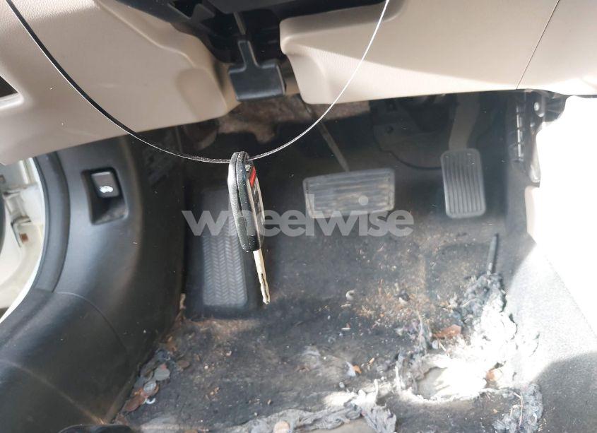 Photo 11 of 2015 Honda Civic LX (VIN 19XFB2F58FE292421)