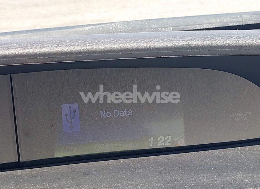 Photo 15 of 2015 Honda Civic LX (VIN 19XFB2F58FE296923)