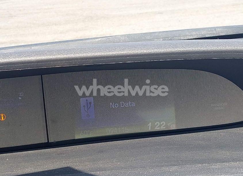 Photo 7 of 2015 Honda Civic LX (VIN 19XFB2F58FE296923)