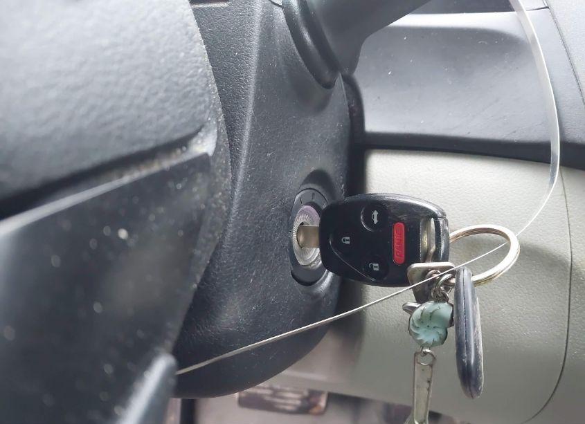 Photo 11 of 2012 Honda Civic SDN LX (VIN 19XFB2F59CE007737)