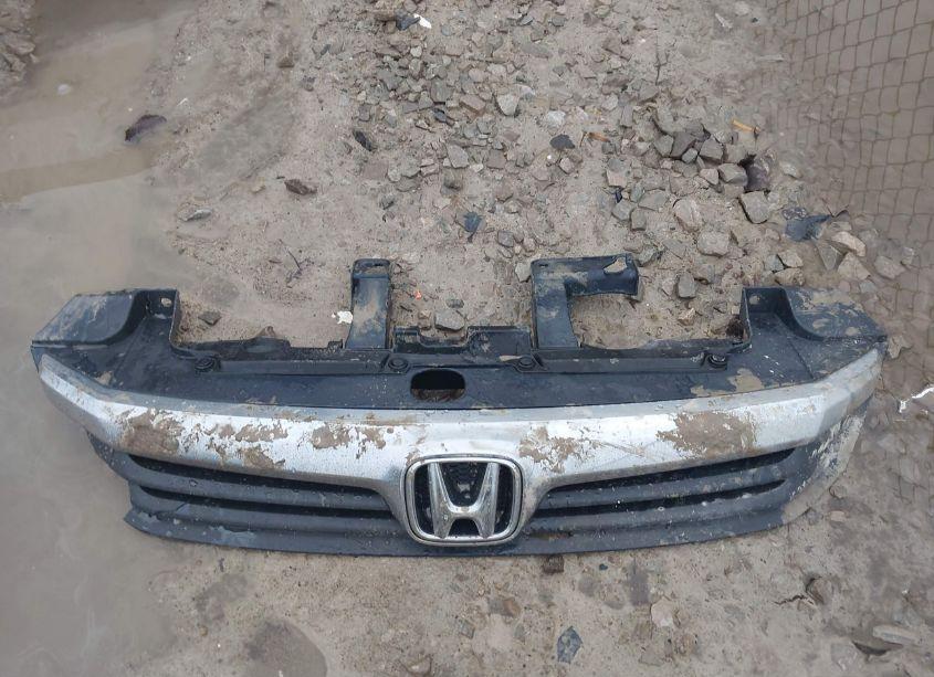 Photo 12 of 2012 Honda Civic SDN LX (VIN 19XFB2F59CE007737)