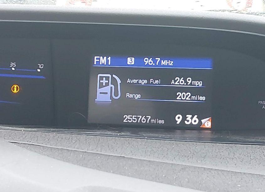 Photo 16 of 2012 Honda Civic SDN LX (VIN 19XFB2F59CE007737)