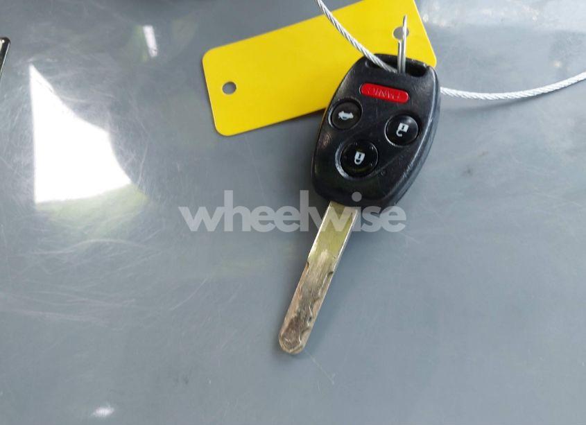 Photo 11 of 2012 Honda Civic LX (VIN 19XFB2F59CE032931)