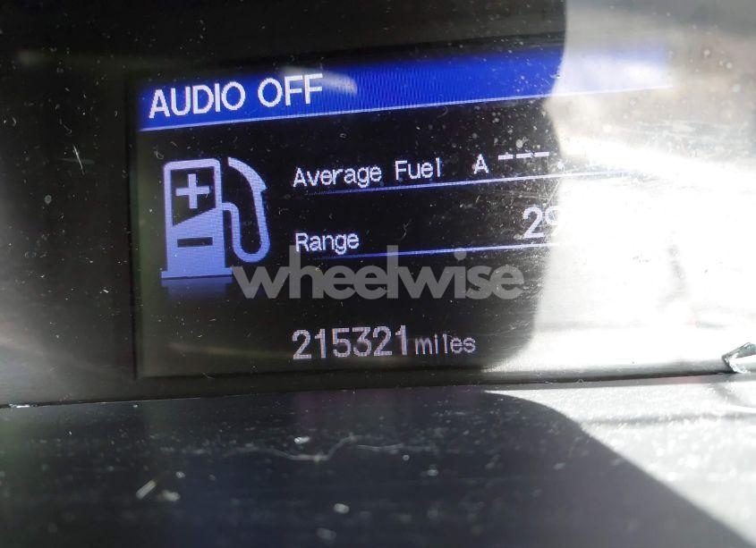 Photo 7 of 2012 Honda Civic LX (VIN 19XFB2F59CE032931)