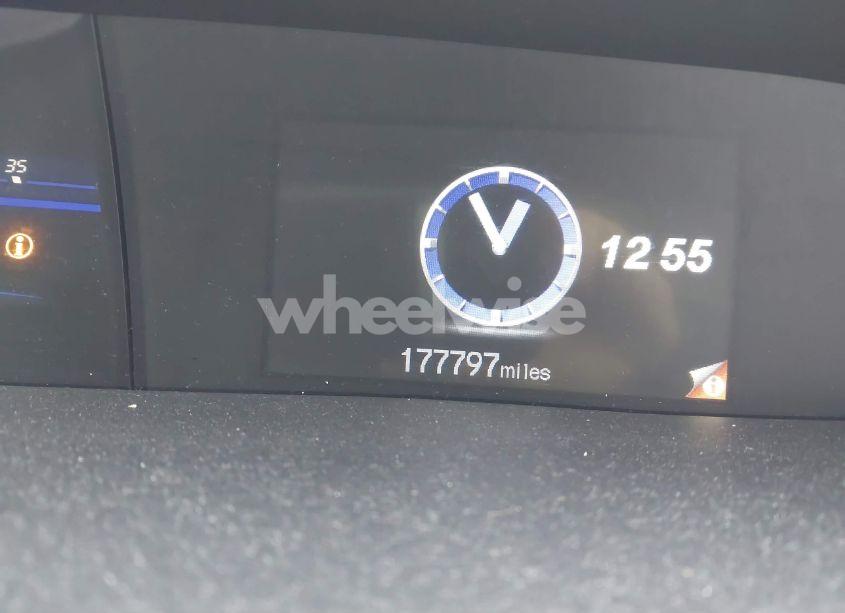 Photo 15 of 2012 Honda Civic SDN LX (VIN 19XFB2F59CE043721)
