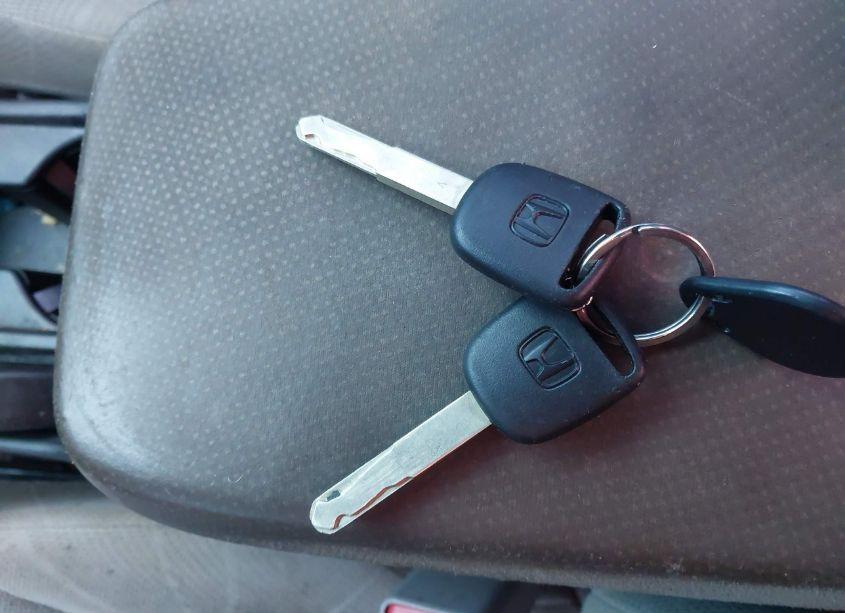 Photo 11 of 2012 Honda Civic LX (VIN 19XFB2F59CE057697)