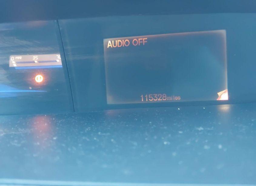 Photo 15 of 2012 Honda Civic LX (VIN 19XFB2F59CE057697)