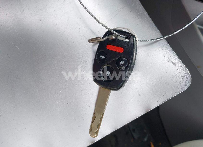 Photo 11 of 2012 Honda Civic LX (VIN 19XFB2F59CE059661)