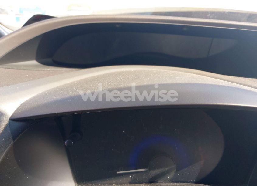 Photo 15 of 2012 Honda Civic SDN LX (VIN 19XFB2F59CE061670)