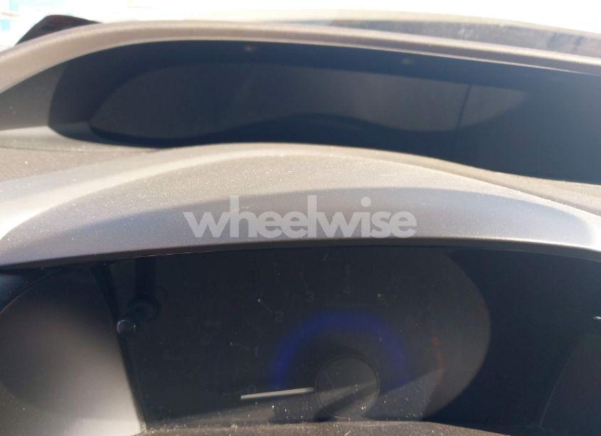 Photo 7 of 2012 Honda Civic SDN LX (VIN 19XFB2F59CE061670)