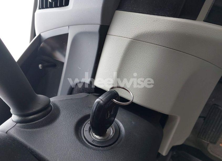 Photo 11 of 2012 Honda Civic SDN LX (VIN 19XFB2F59CE070076)