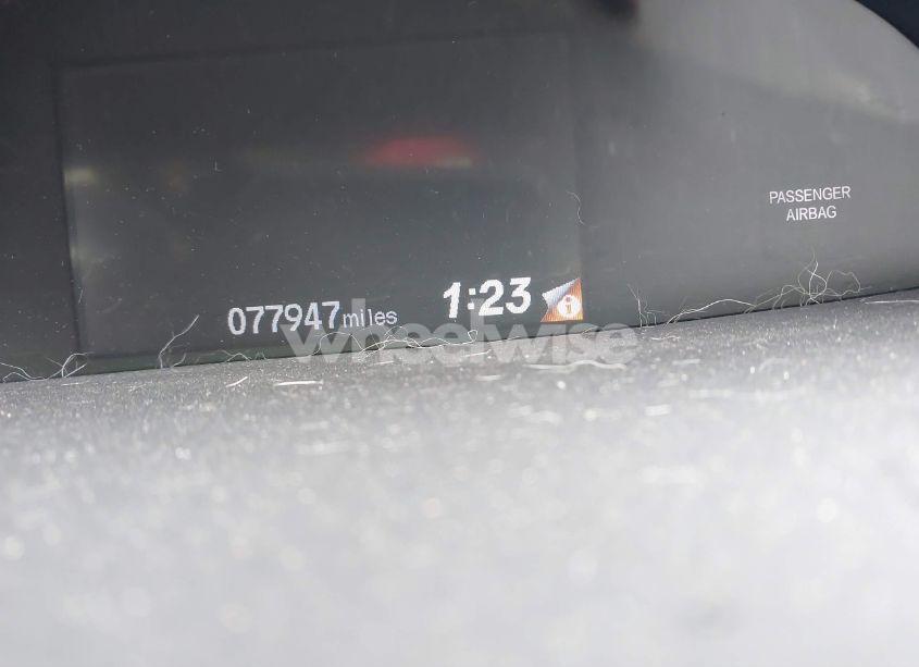 Photo 15 of 2012 Honda Civic SDN LX (VIN 19XFB2F59CE070076)