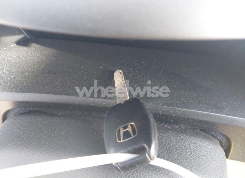 Photo 11 of 2012 Honda Civic LX (VIN 19XFB2F59CE074502)