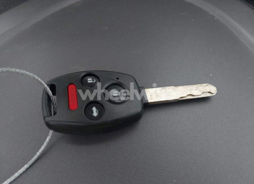 Photo 11 of 2012 Honda Civic LX (VIN 19XFB2F59CE080316)