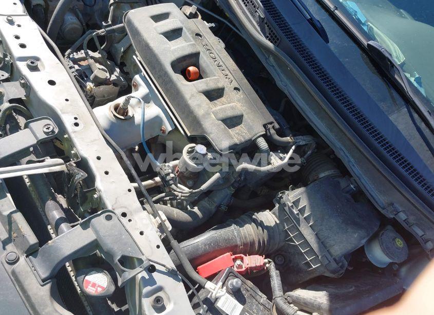 Photo 10 of 2012 Honda Civic SDN LX (VIN 19XFB2F59CE090845)