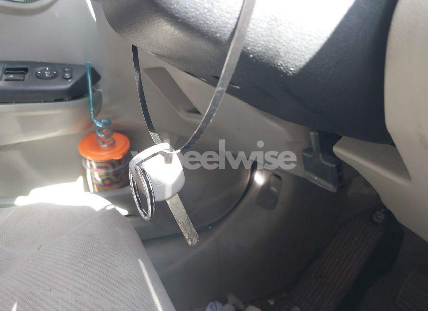 Photo 11 of 2012 Honda Civic SDN LX (VIN 19XFB2F59CE090845)