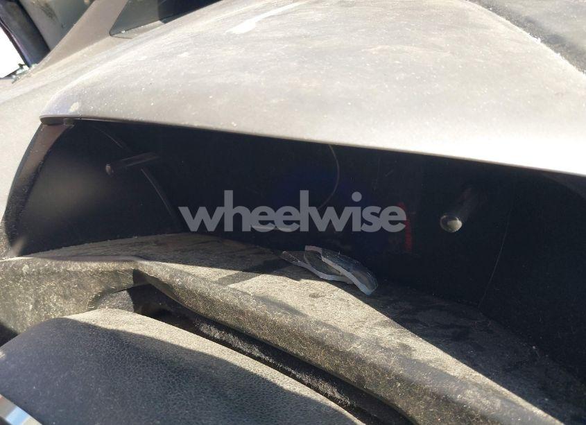 Photo 7 of 2012 Honda Civic SDN LX (VIN 19XFB2F59CE090845)