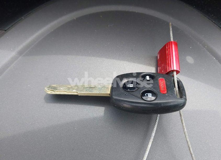 Photo 11 of 2012 Honda Civic LX (VIN 19XFB2F59CE108681)