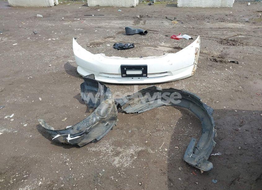 Photo 12 of 2012 Honda Civic LX (VIN 19XFB2F59CE108681)