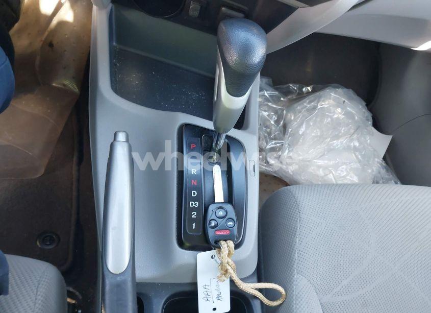 Photo 11 of 2012 Honda Civic LX (VIN 19XFB2F59CE304605)