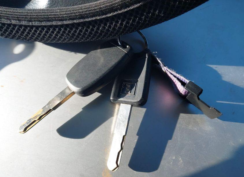 Photo 11 of 2012 Honda Civic SDN LX (VIN 19XFB2F59CE312641)