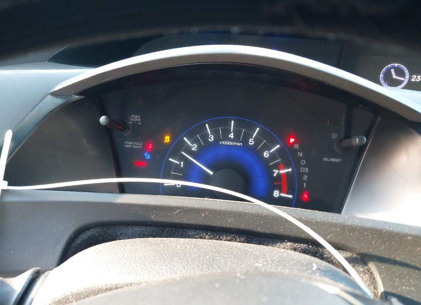 Photo 15 of 2012 Honda Civic SDN LX (VIN 19XFB2F59CE312641)