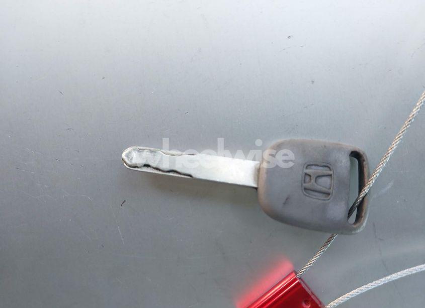 Photo 11 of 2012 Honda Civic LX (VIN 19XFB2F59CE319010)