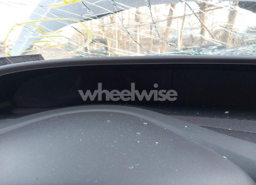 Photo 14 of 2012 Honda Civic SDN LX (VIN 19XFB2F59CE323798)